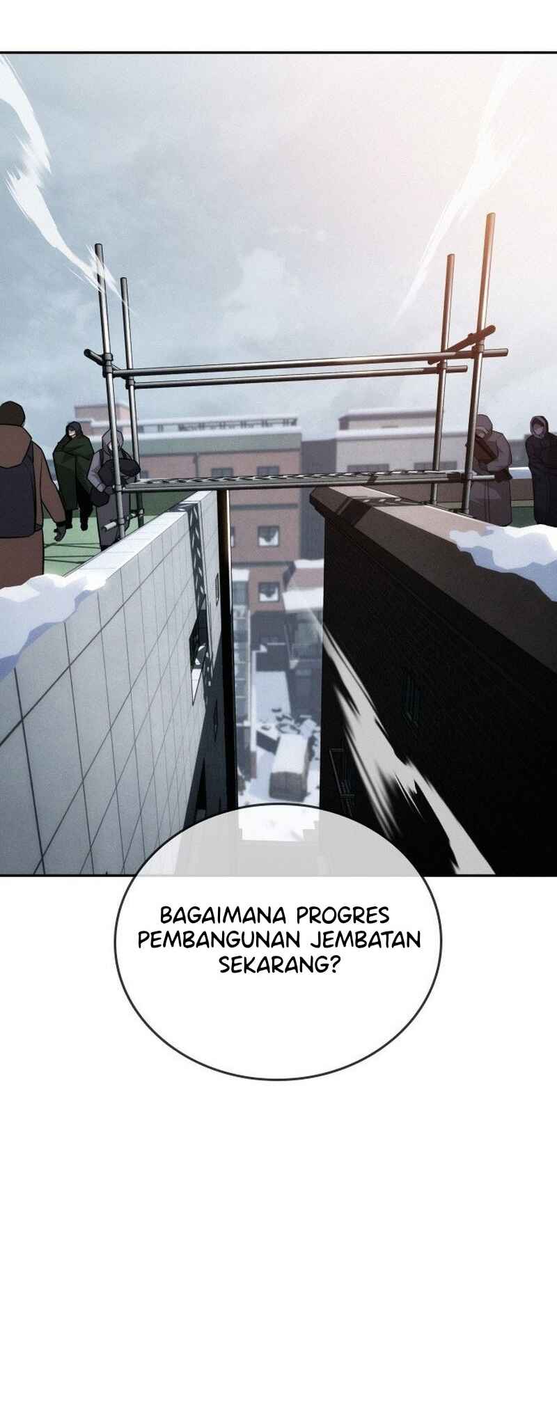 Hoegwijaneun Na man Jikinda Chapter 26 - Page 65