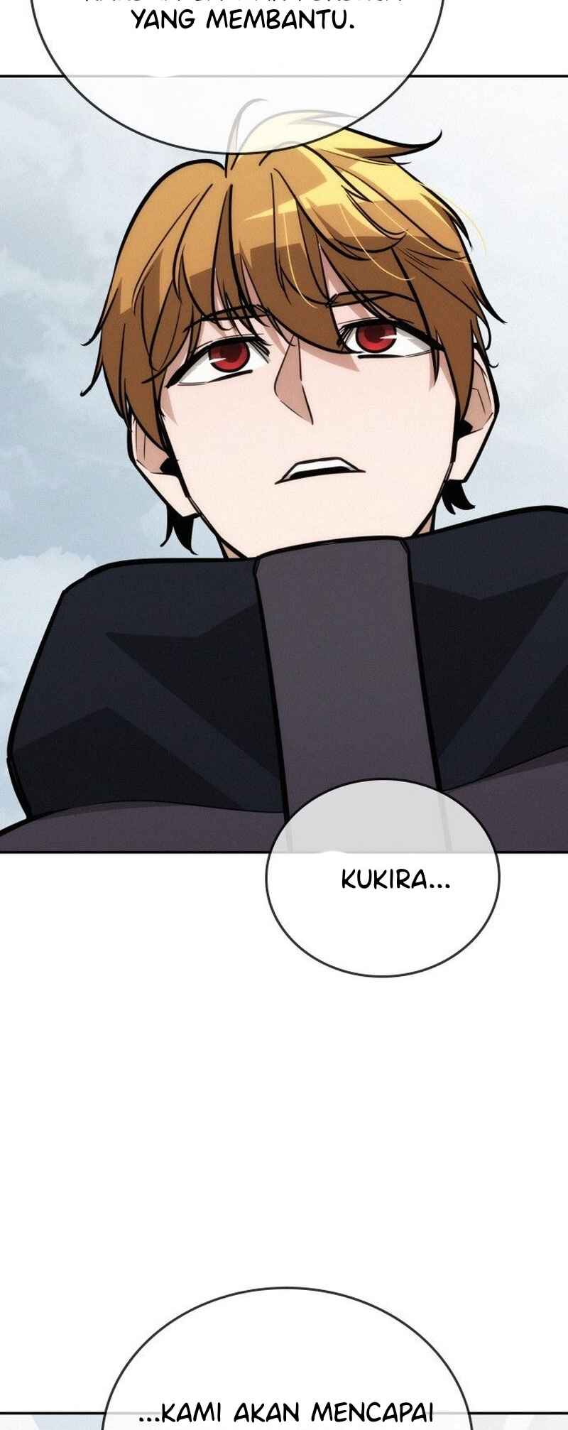 Hoegwijaneun Na man Jikinda Chapter 26 - Page 67