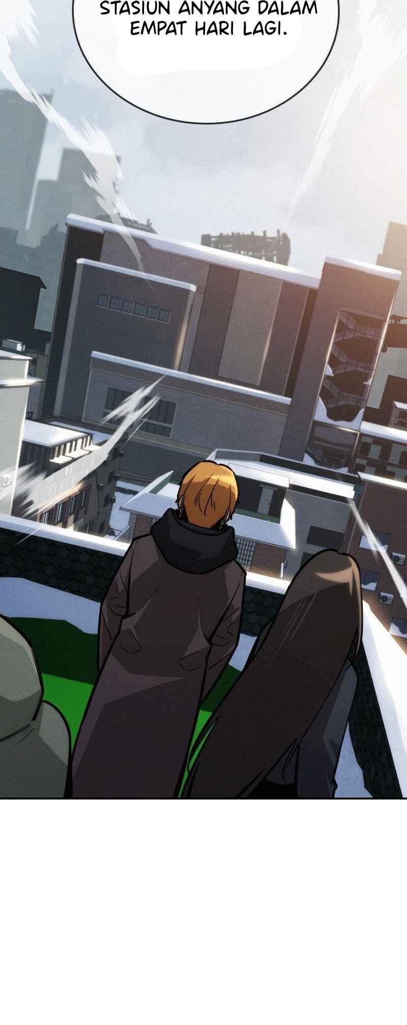 Hoegwijaneun Na man Jikinda Chapter 26 - Page 68