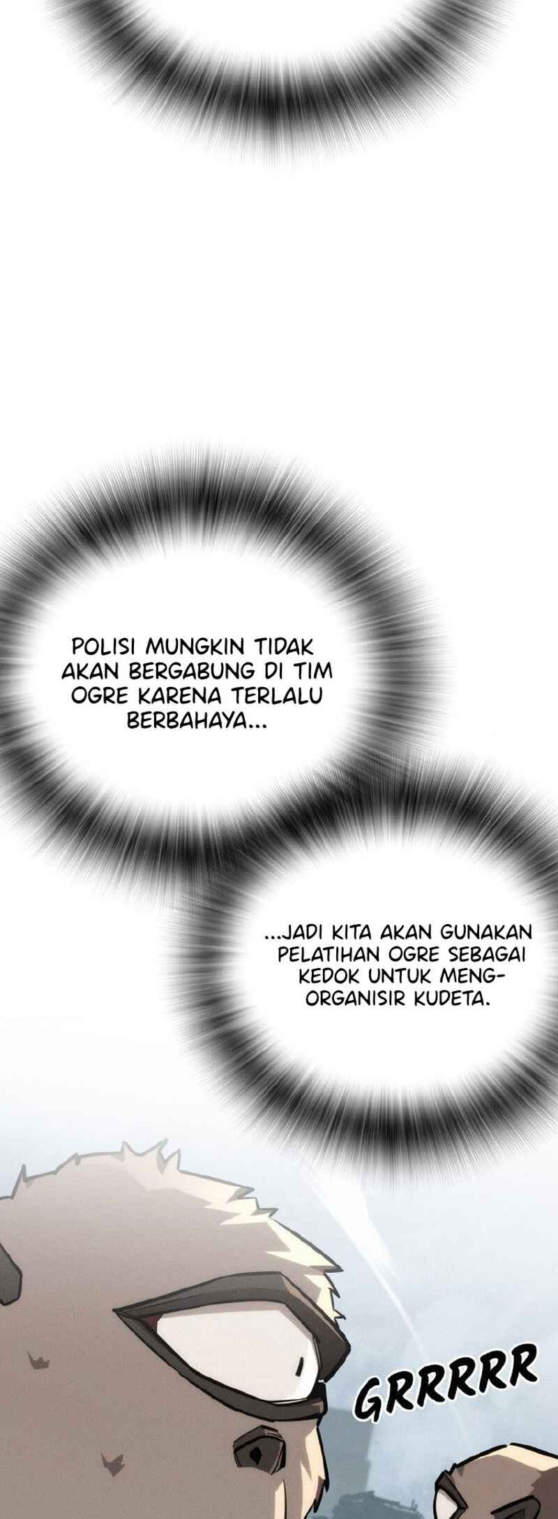 Hoegwijaneun Na man Jikinda Chapter 26 - Page 70