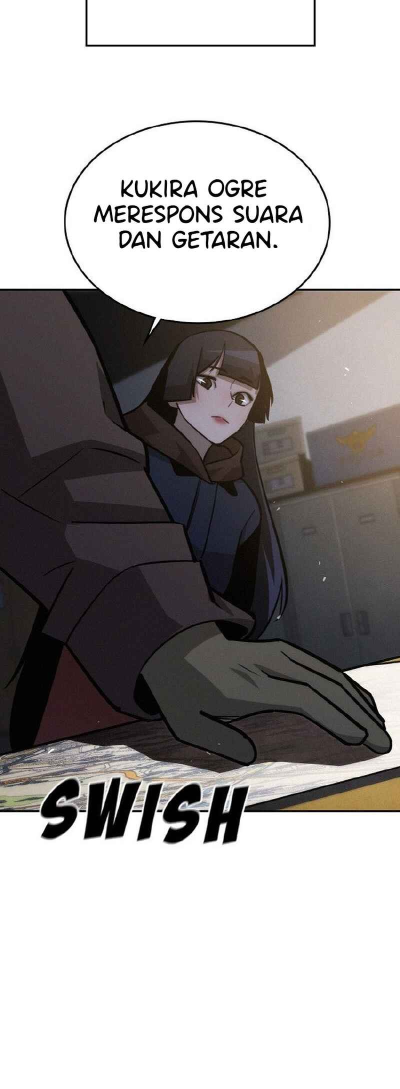 Hoegwijaneun Na man Jikinda Chapter 26 - Page 73