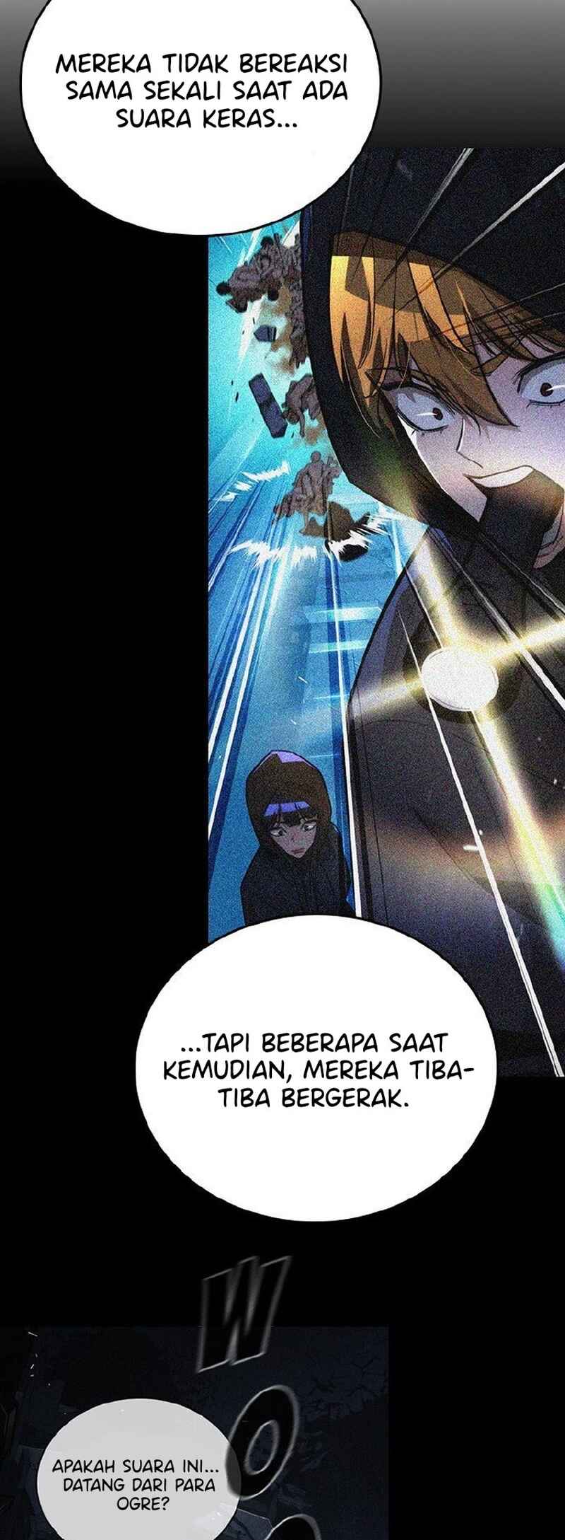Hoegwijaneun Na man Jikinda Chapter 26 - Page 75