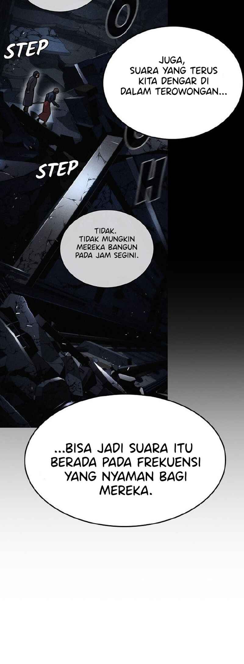 Hoegwijaneun Na man Jikinda Chapter 26 - Page 76