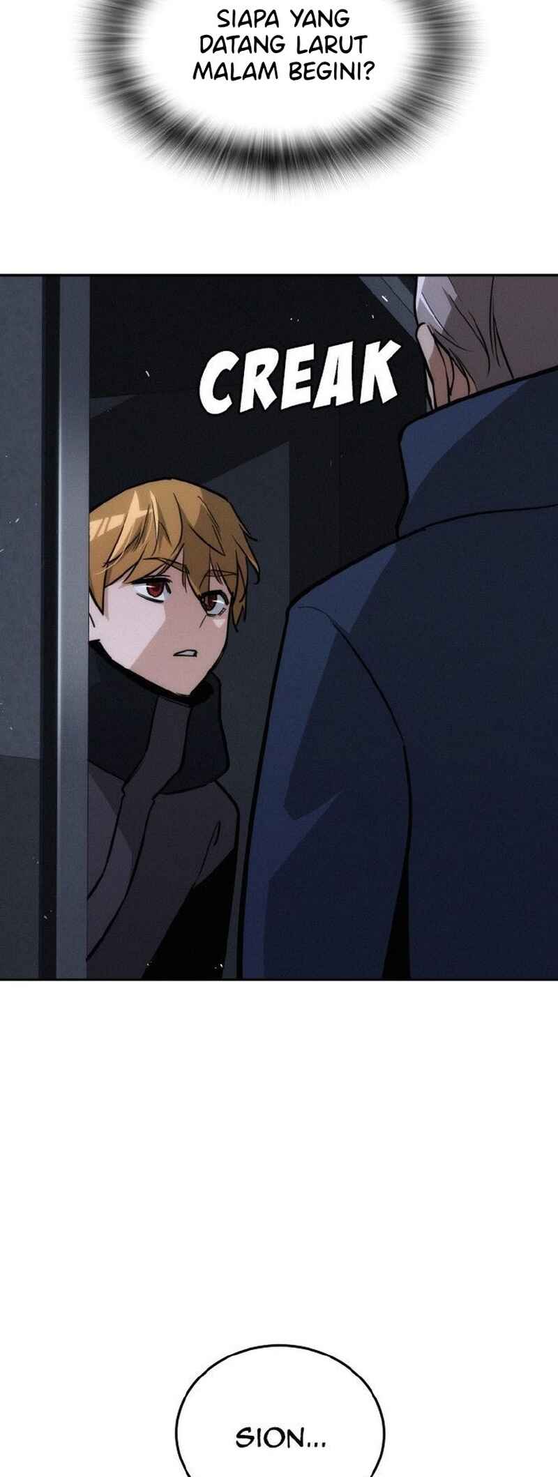 Hoegwijaneun Na man Jikinda Chapter 26 - Page 78