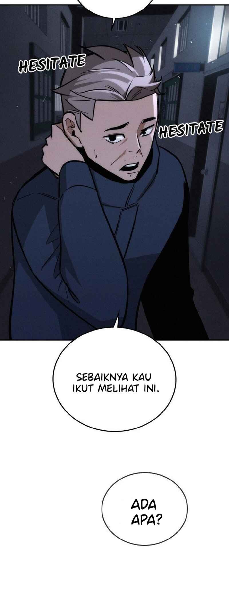 Hoegwijaneun Na man Jikinda Chapter 26 - Page 79