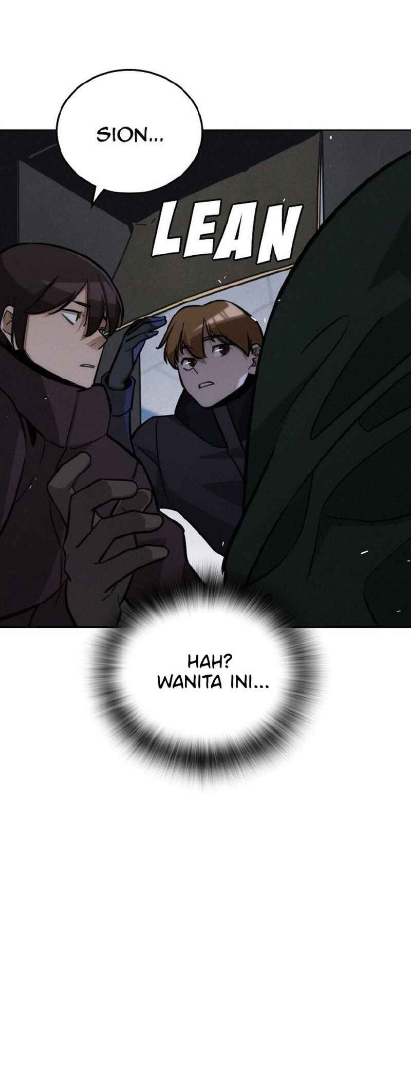 Hoegwijaneun Na man Jikinda Chapter 26 - Page 82