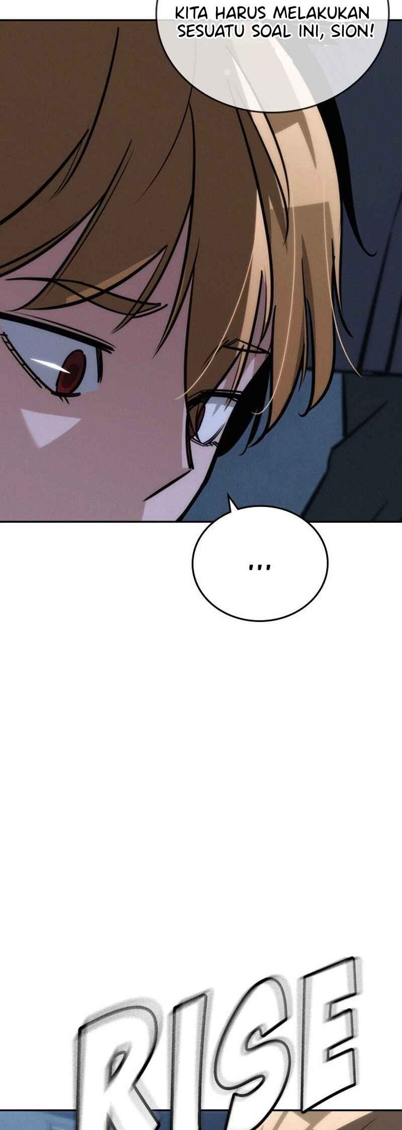 Hoegwijaneun Na man Jikinda Chapter 26 - Page 87