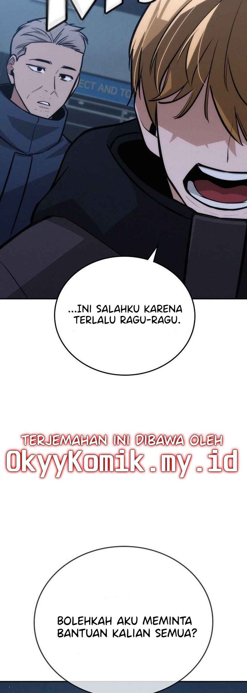 Hoegwijaneun Na man Jikinda Chapter 26 - Page 88