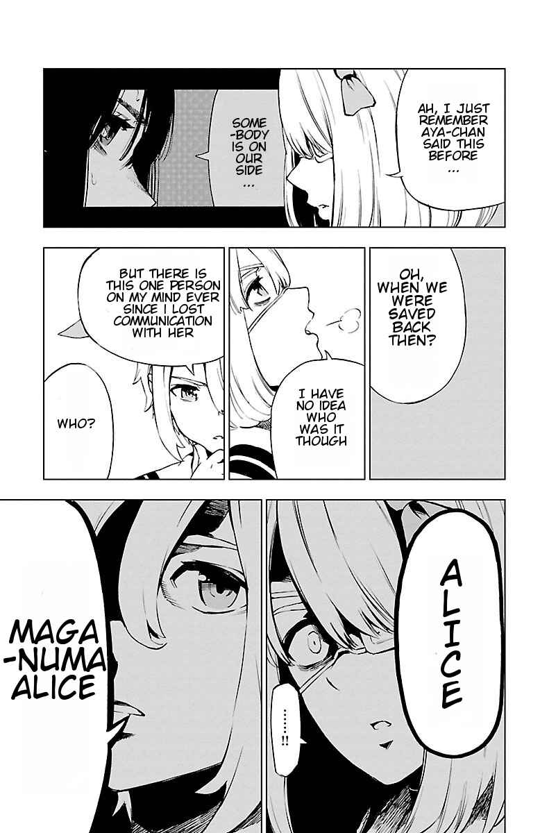 Magical Girl Site Chapter 43 - Page 25