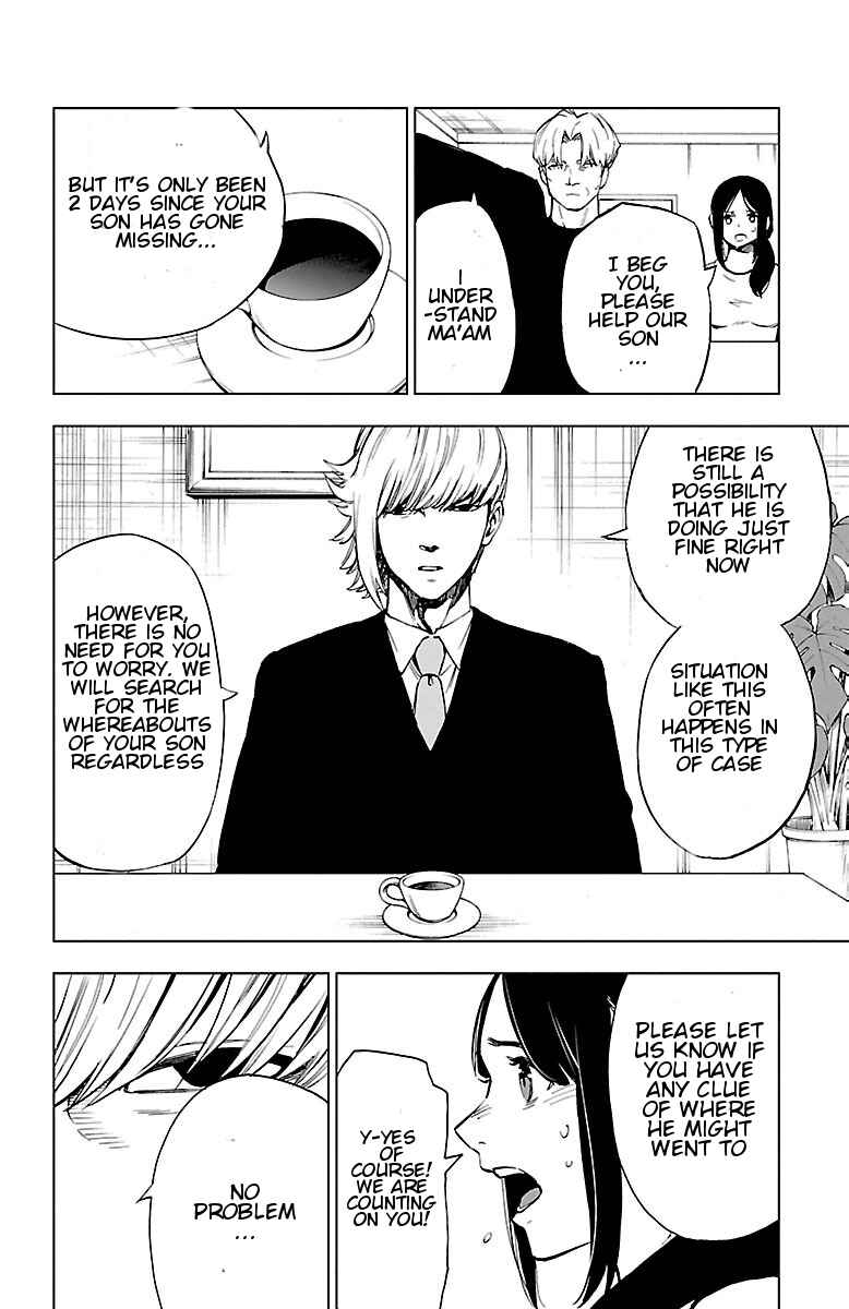 Magical Girl Site Chapter 43 - Page 30