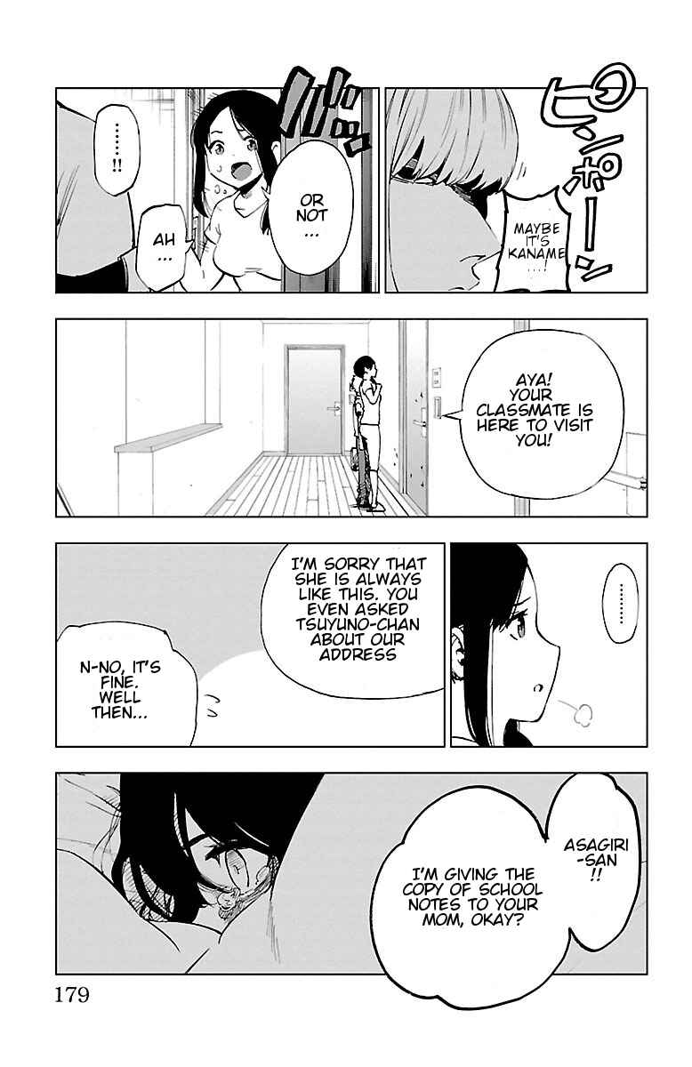 Magical Girl Site Chapter 43 - Page 31