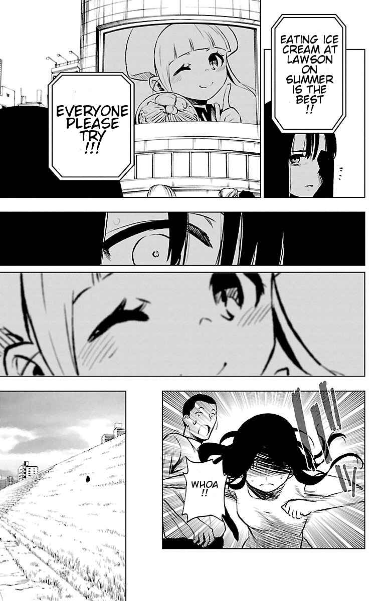 Magical Girl Site Chapter 43 - Page 35