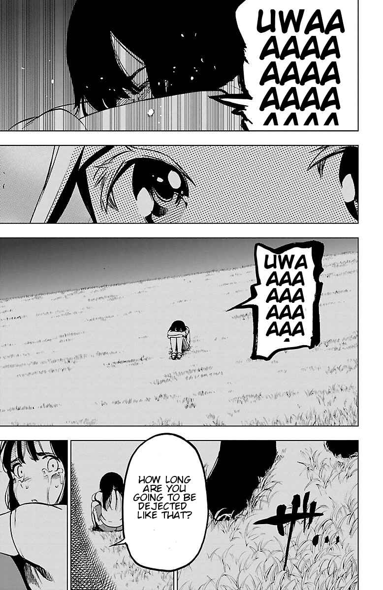 Magical Girl Site Chapter 43 - Page 37