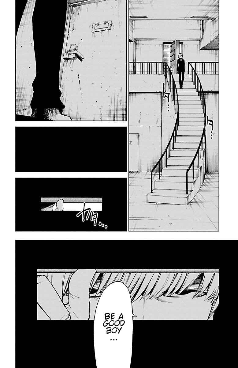 Magical Girl Site Chapter 43 - Page 6