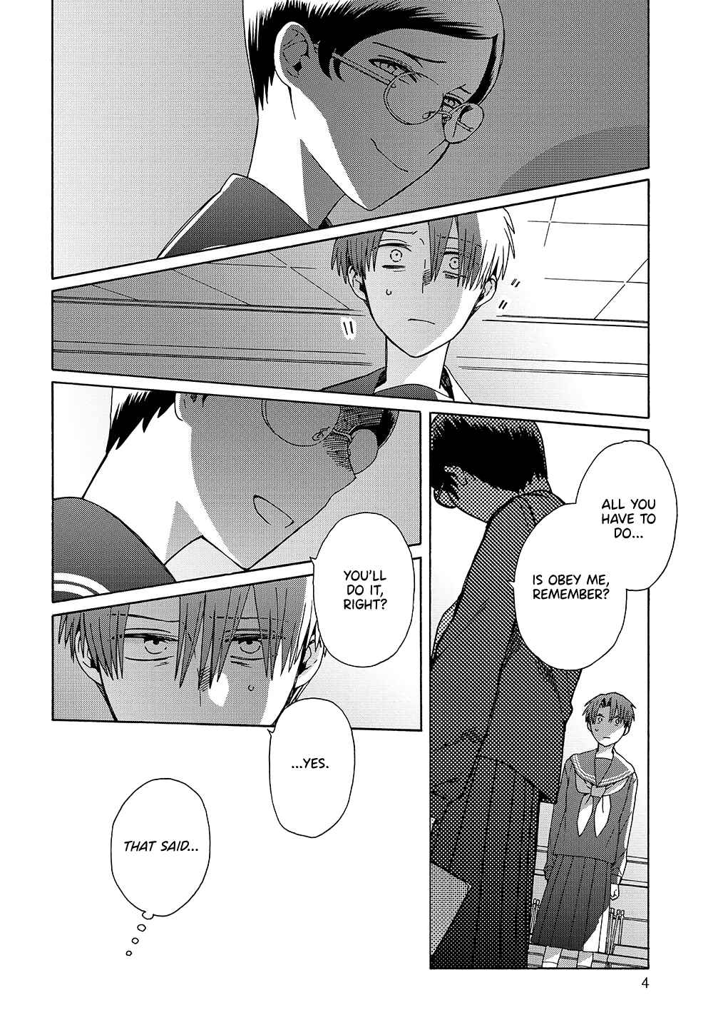 Reliance Chapter 14 - Page 4