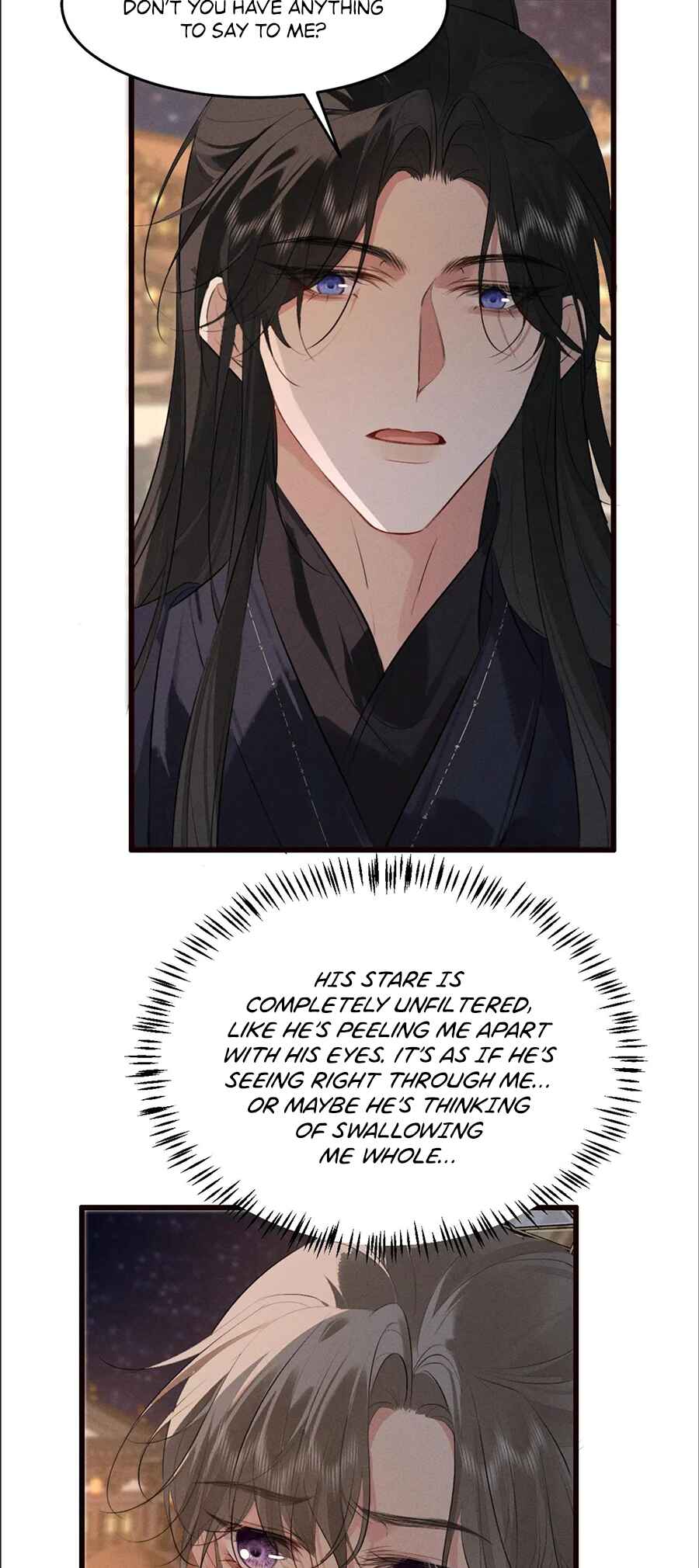 Mad for Love Chapter 35 - Page 18