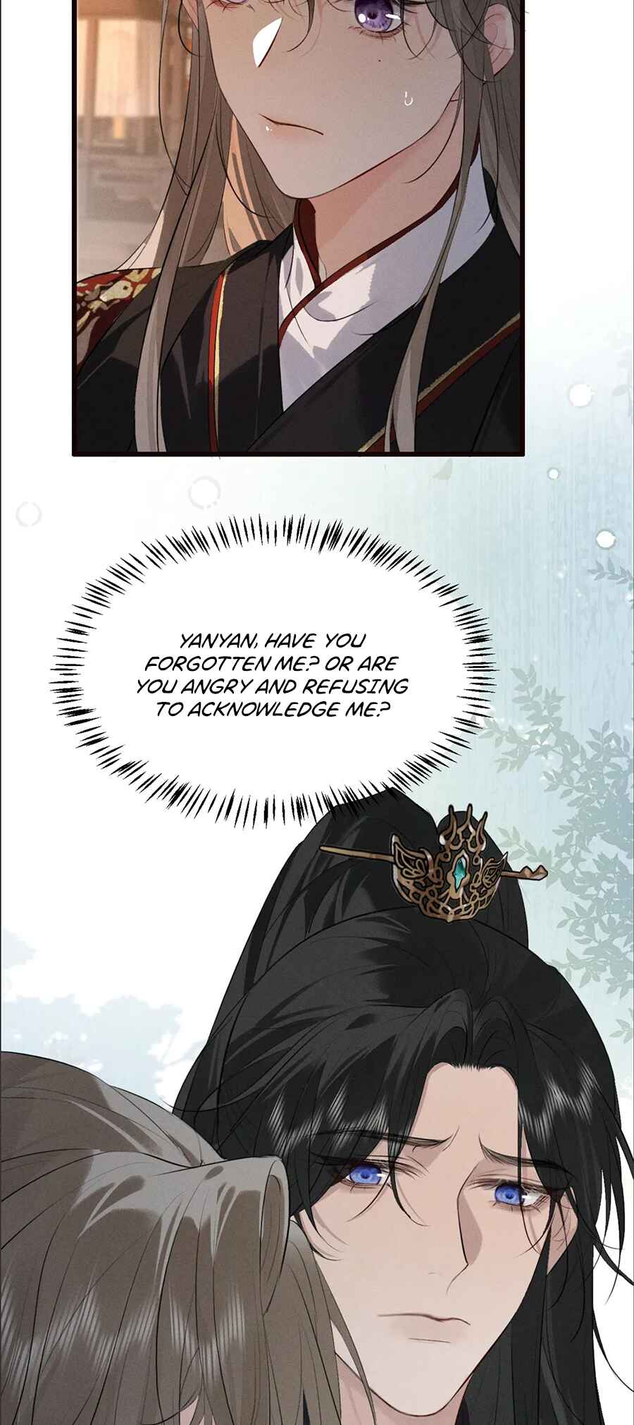 Mad for Love Chapter 35 - Page 19