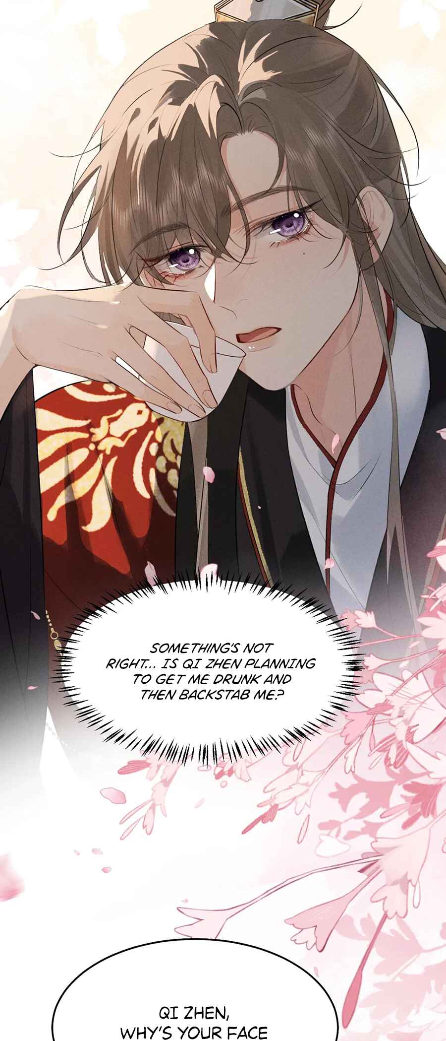 Mad for Love Chapter 35 - Page 27