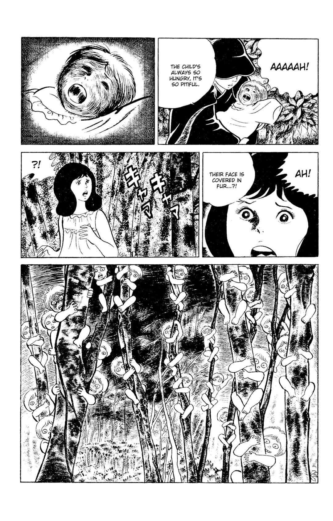 Eko Eko Azarak Chapter 93 - Page 13