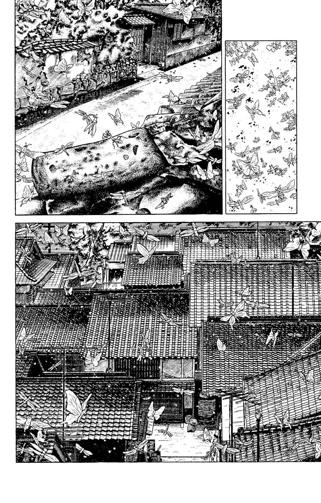 Eko Eko Azarak Chapter 93 - Page 6