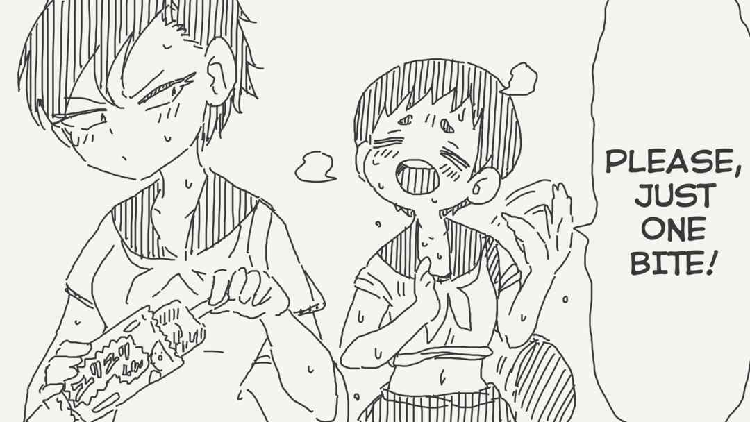 Holiday Yasumi's Twitter Shorts Chapter 681 - Page 1