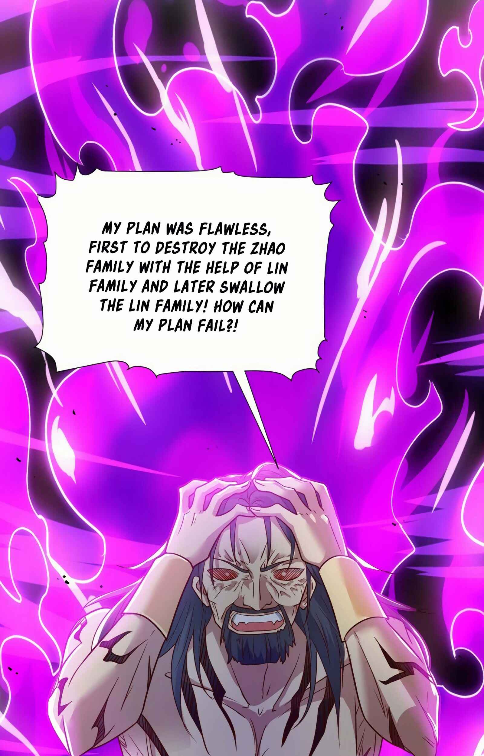 Dominate the Three Realms Chapter 53 - Page 13