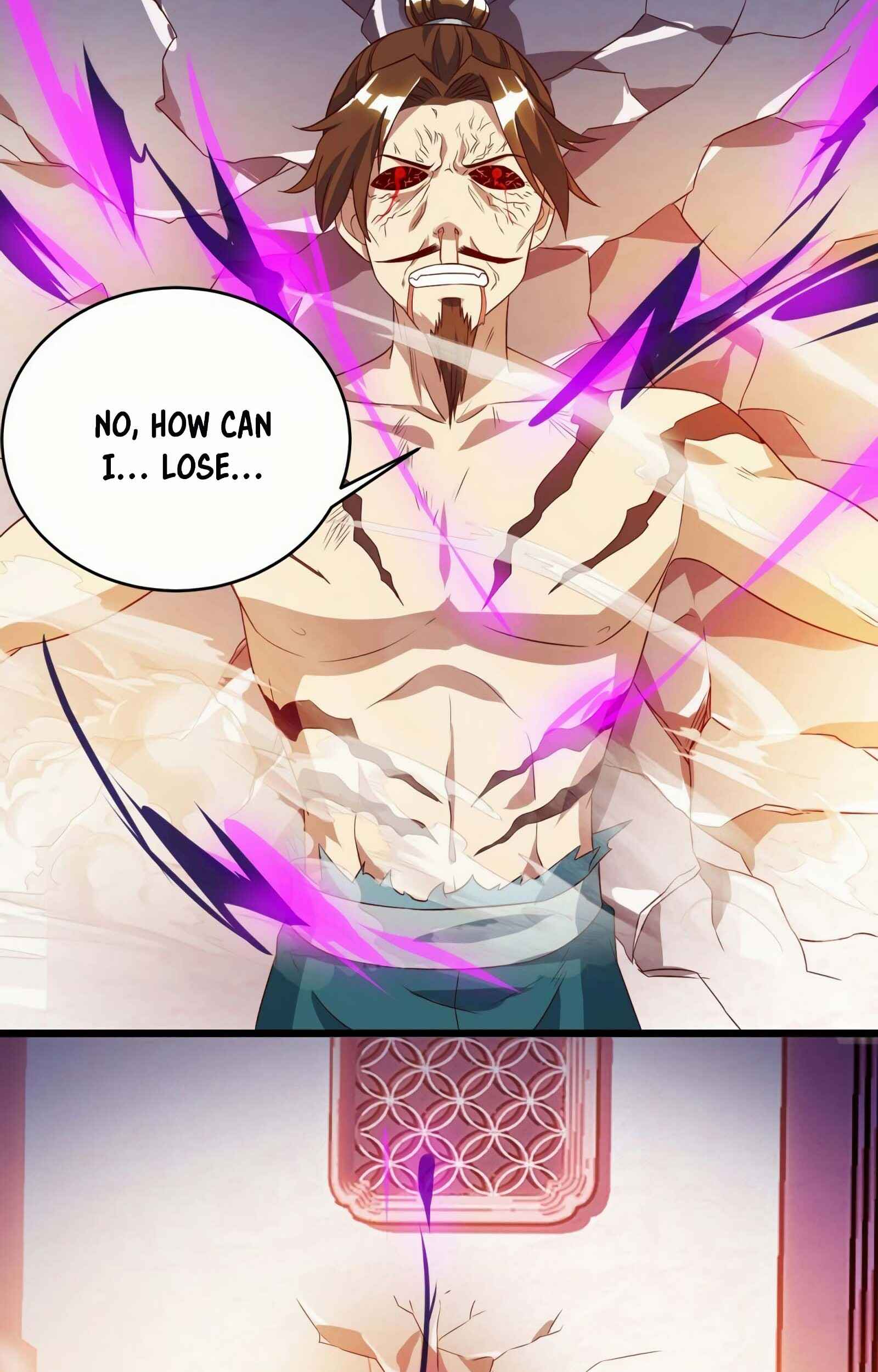 Dominate the Three Realms Chapter 53 - Page 2