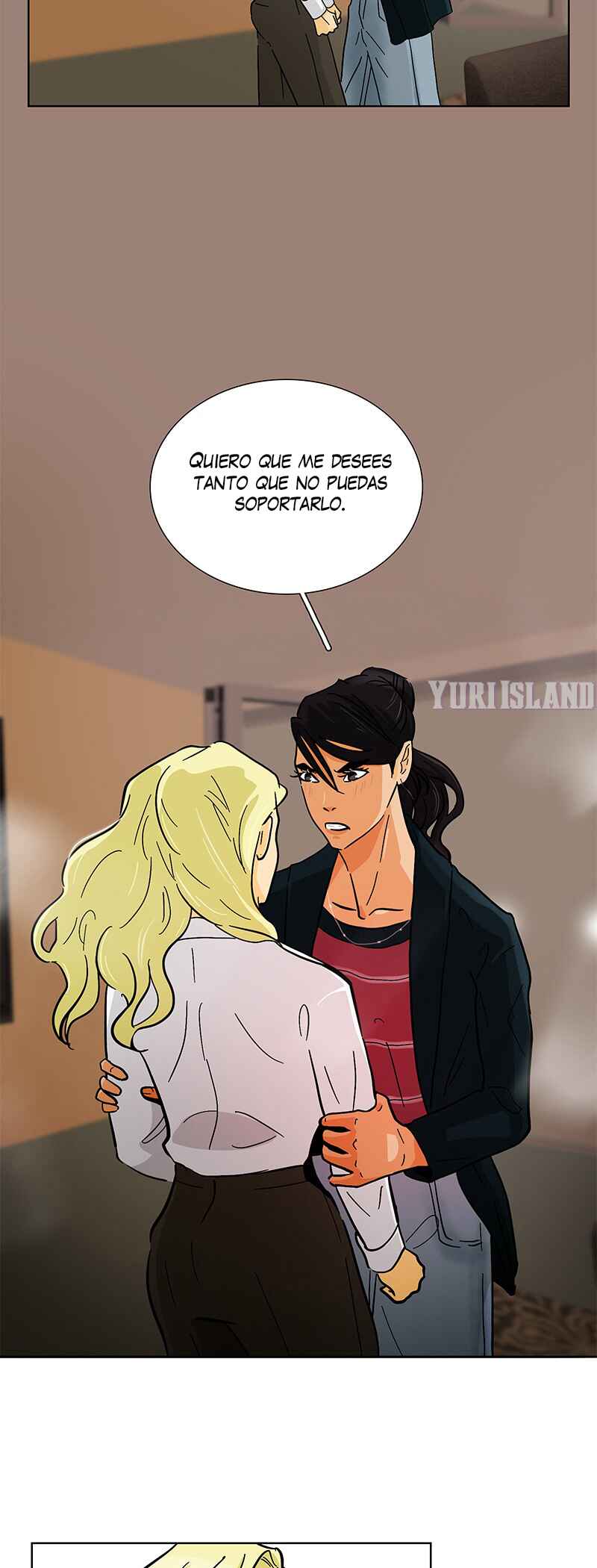 BLINDFOLD Chapter 57 - Page 14