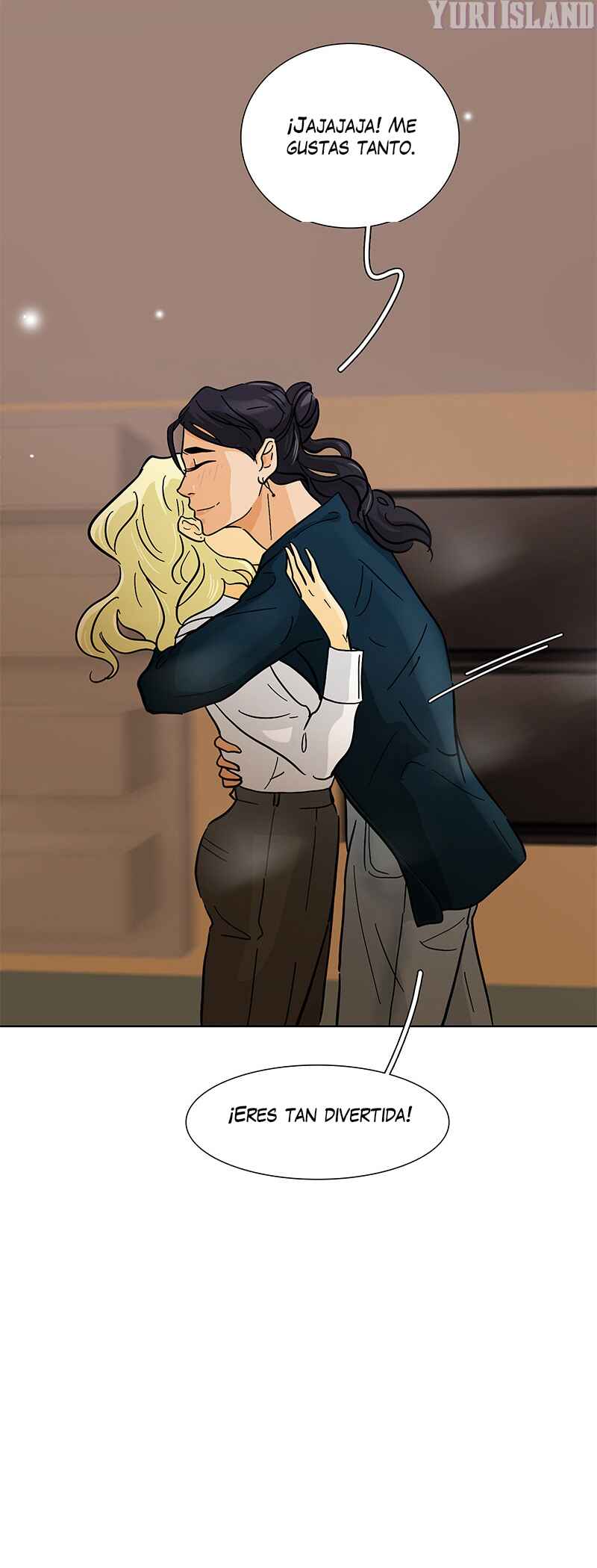 BLINDFOLD Chapter 57 - Page 17