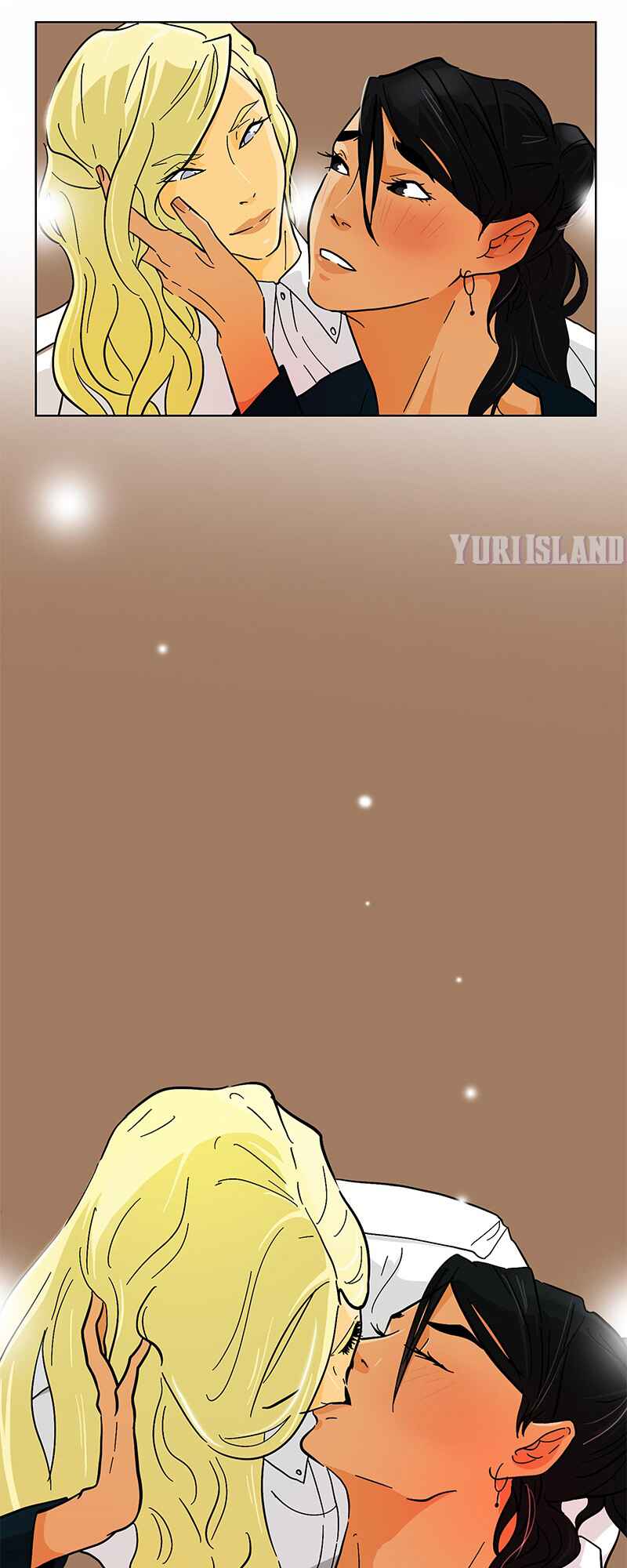 BLINDFOLD Chapter 57 - Page 5