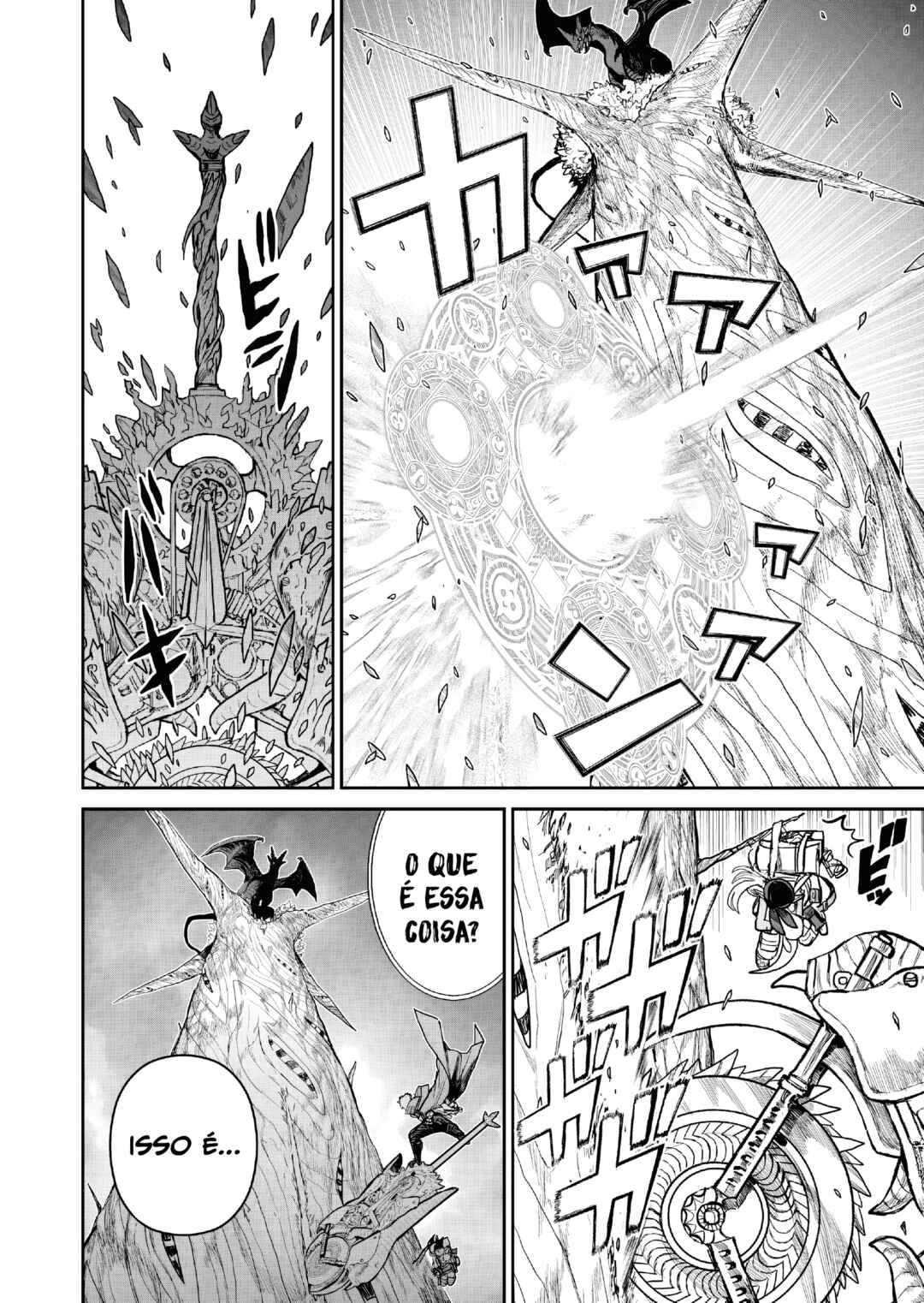 Abandoned: Tsuyosugite Buki ga Kowareru Yuusha to Buki Shokunin no Elf Chapter 5 - Page 10