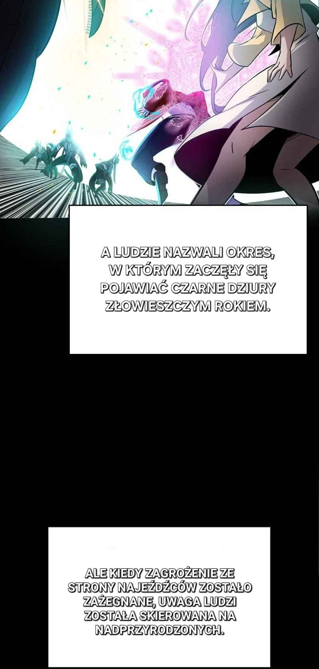 Gyugyeok Oe Hyeoltong Cheonjae Chapter 1 - Page 34