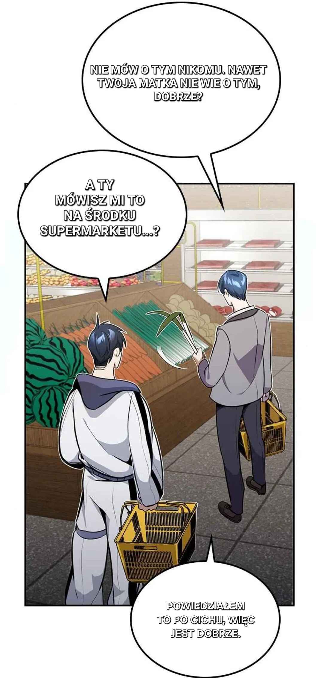 Gyugyeok Oe Hyeoltong Cheonjae Chapter 1 - Page 48
