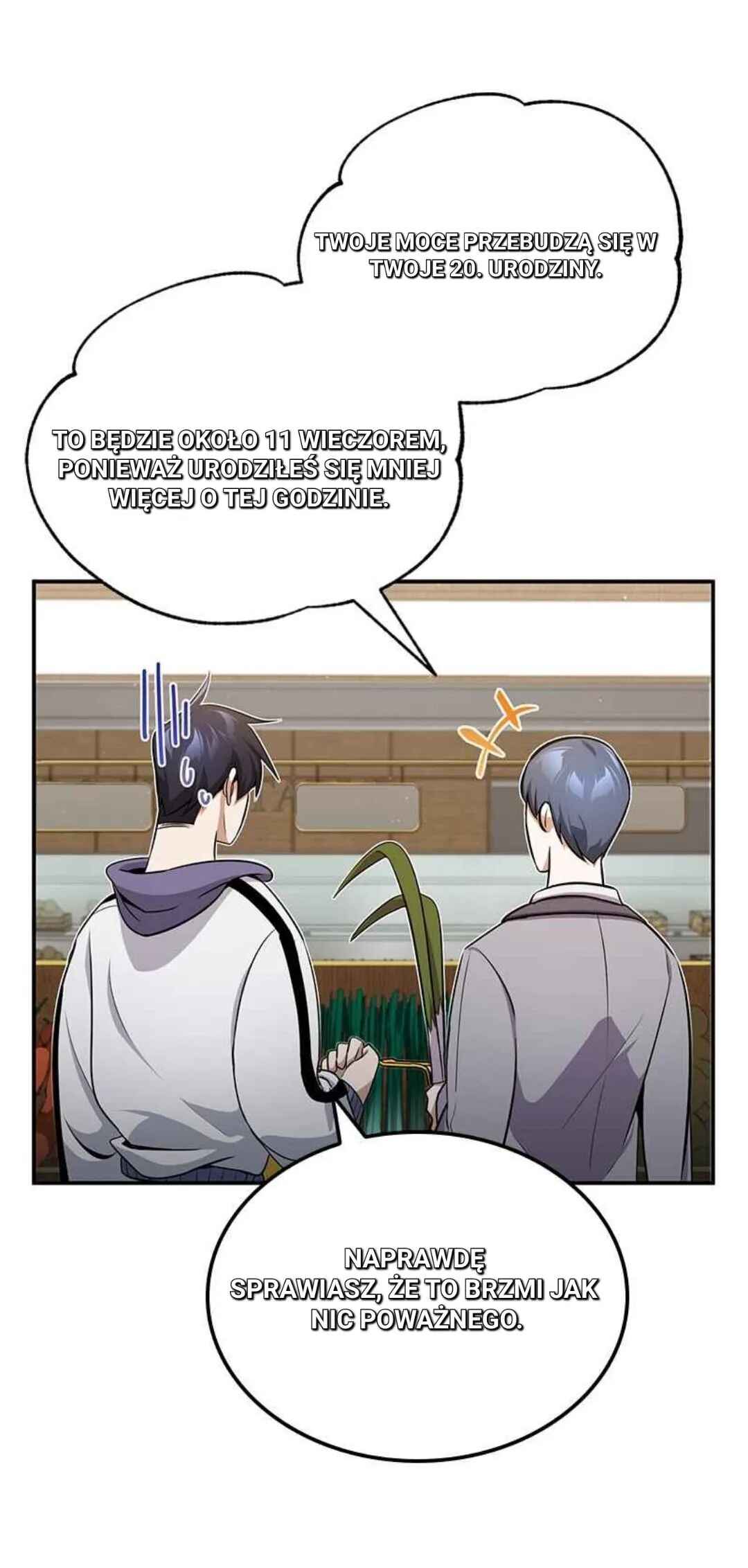 Gyugyeok Oe Hyeoltong Cheonjae Chapter 1 - Page 50