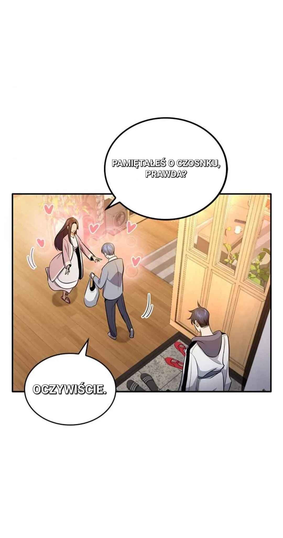 Gyugyeok Oe Hyeoltong Cheonjae Chapter 1 - Page 68
