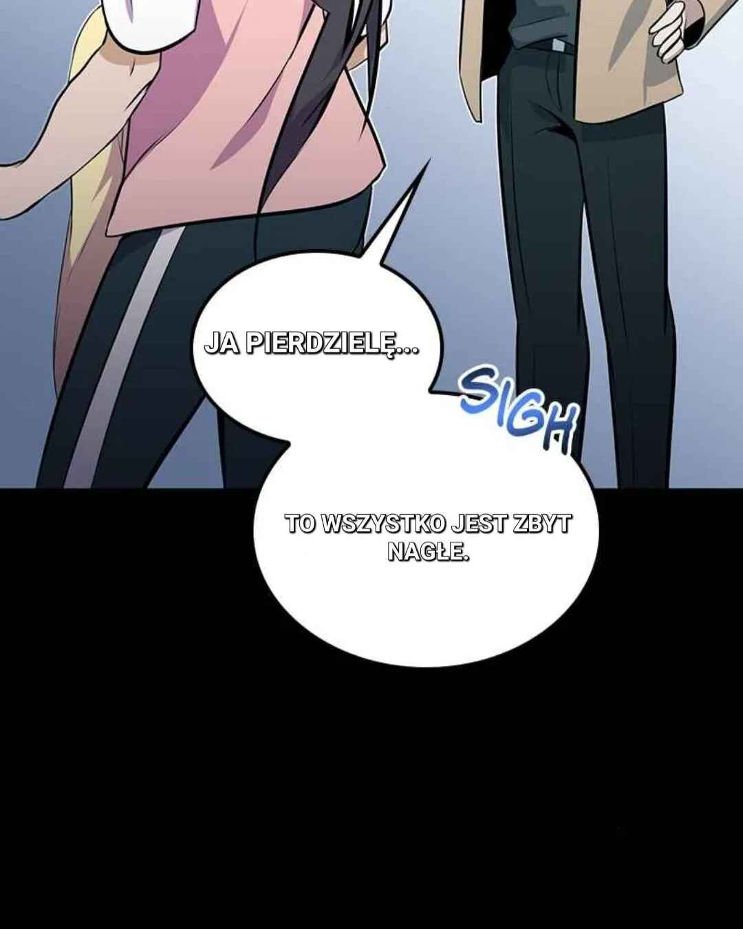Gyugyeok Oe Hyeoltong Cheonjae Chapter 1 - Page 76