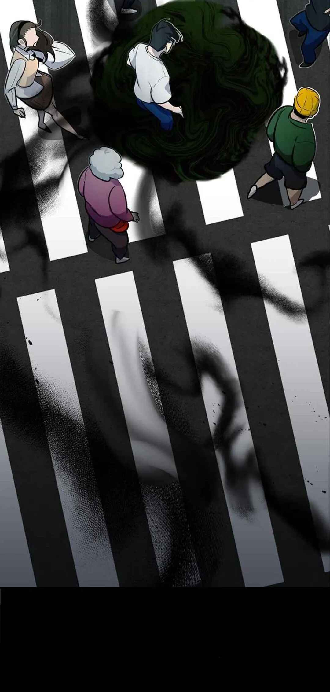 Gyugyeok Oe Hyeoltong Cheonjae Chapter 1 - Page 8