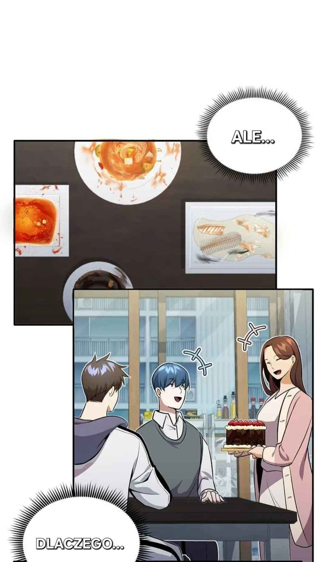 Gyugyeok Oe Hyeoltong Cheonjae Chapter 1 - Page 85