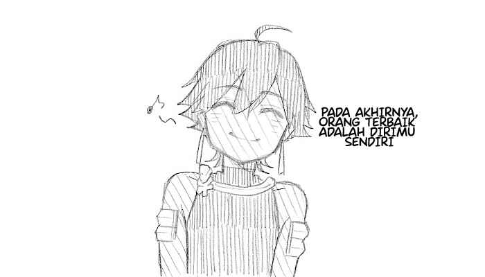 Josou Cosplayer ni Otouto ga Dekiru Manga Chapter 11.2 - Page 6