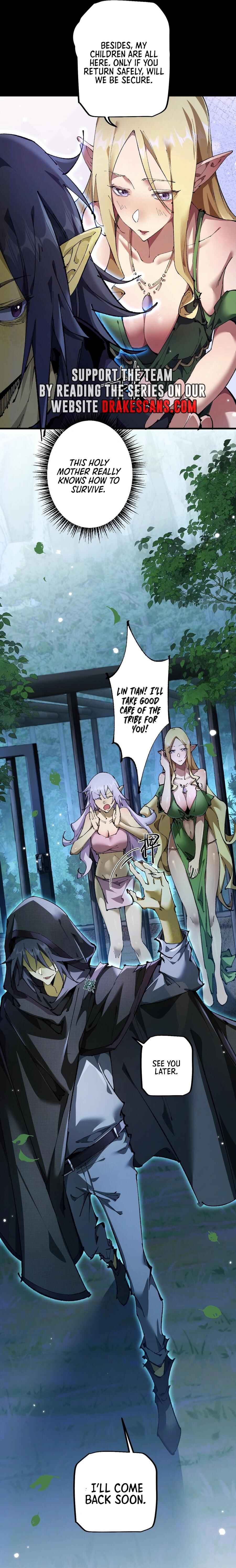 Goblin's Ascent: From Loser to Winner Chapter 8 - Page 20