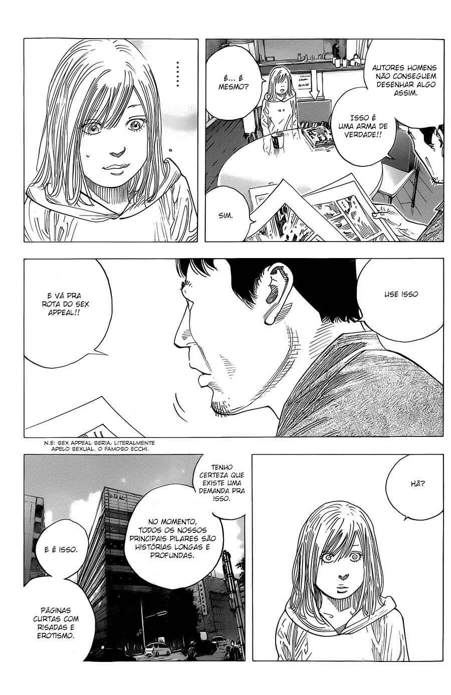 REAL Chapter 82 - Page 14