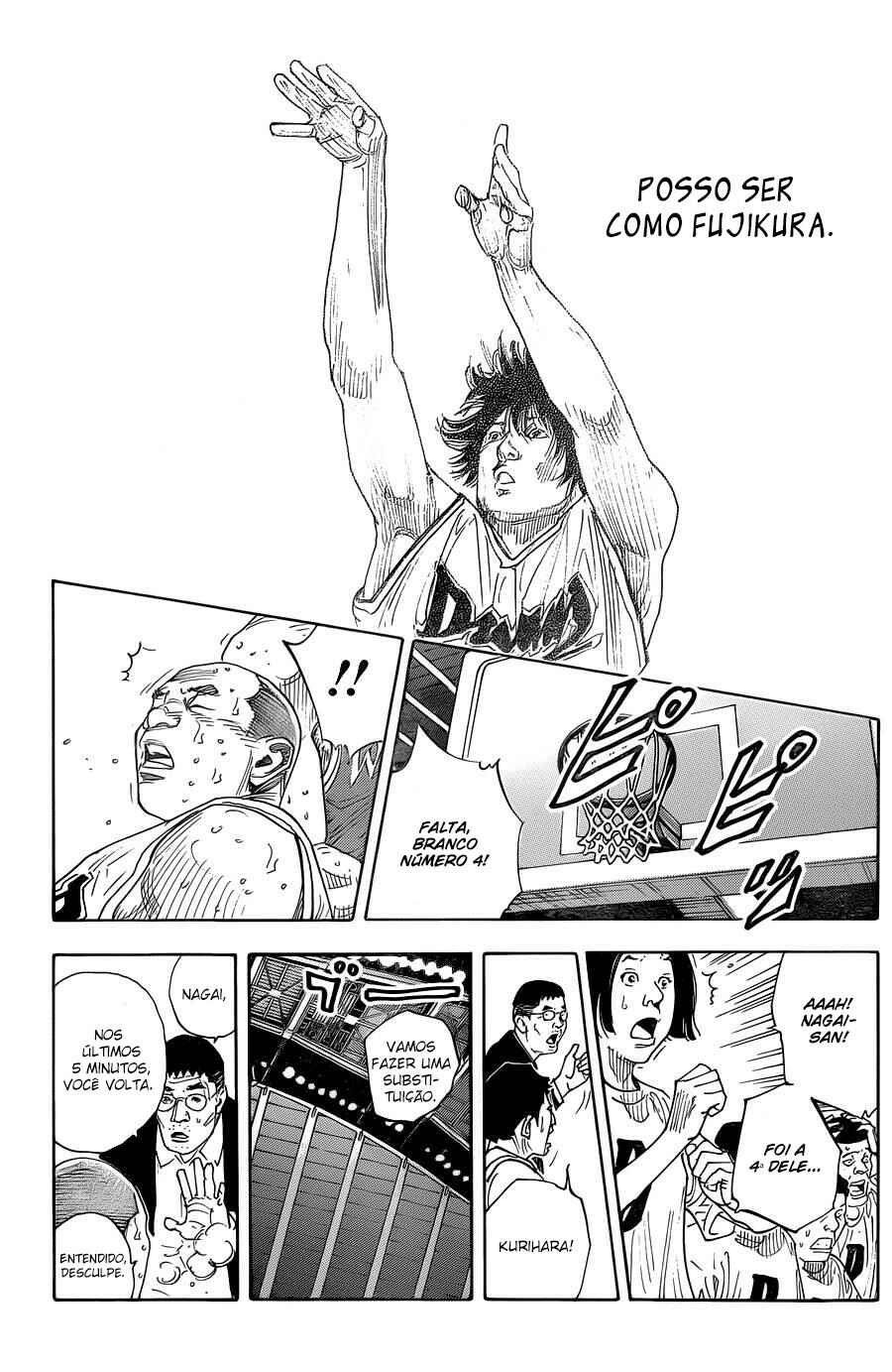 REAL Chapter 82 - Page 26