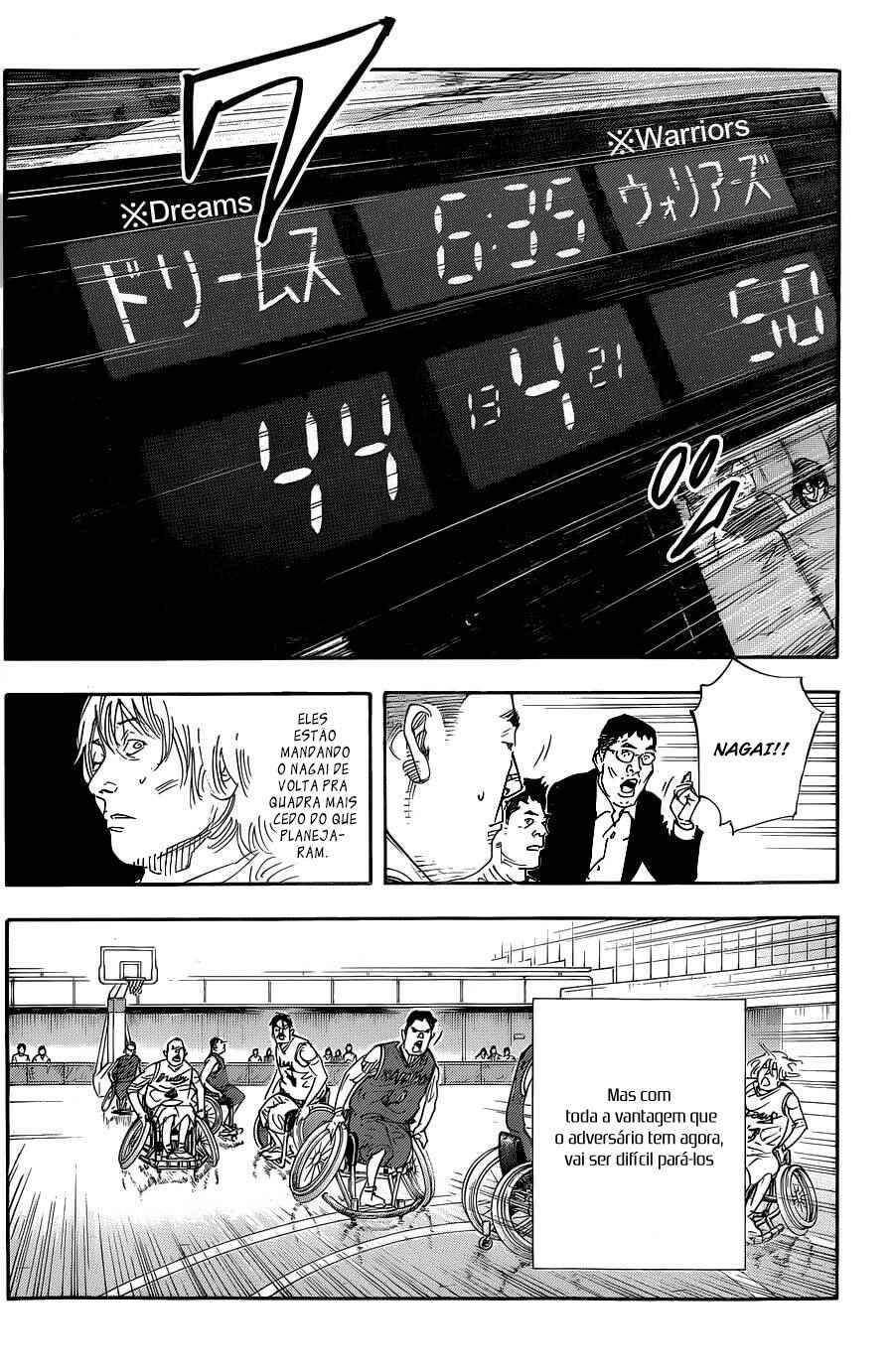 REAL Chapter 82 - Page 29