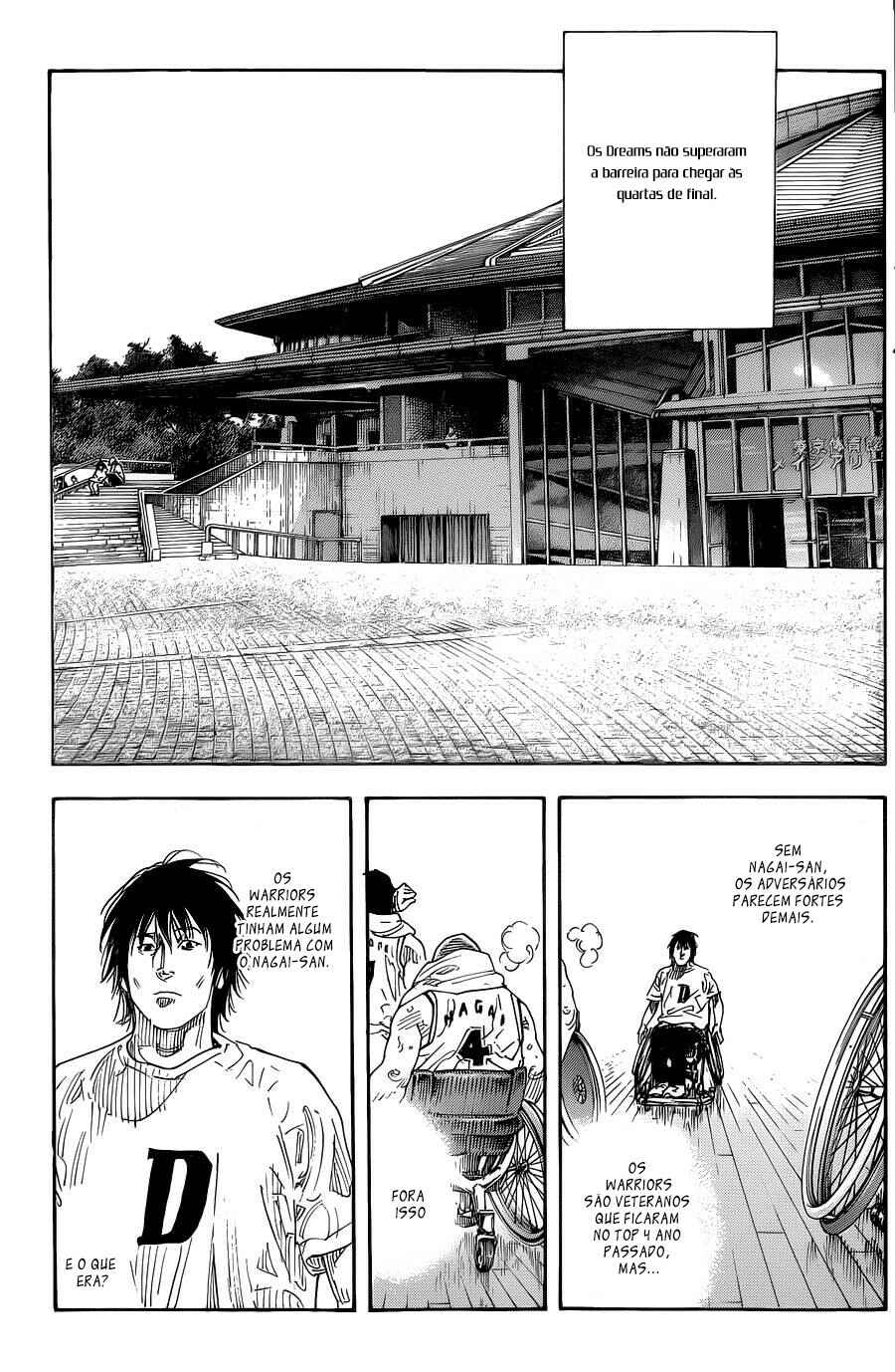 REAL Chapter 82 - Page 30
