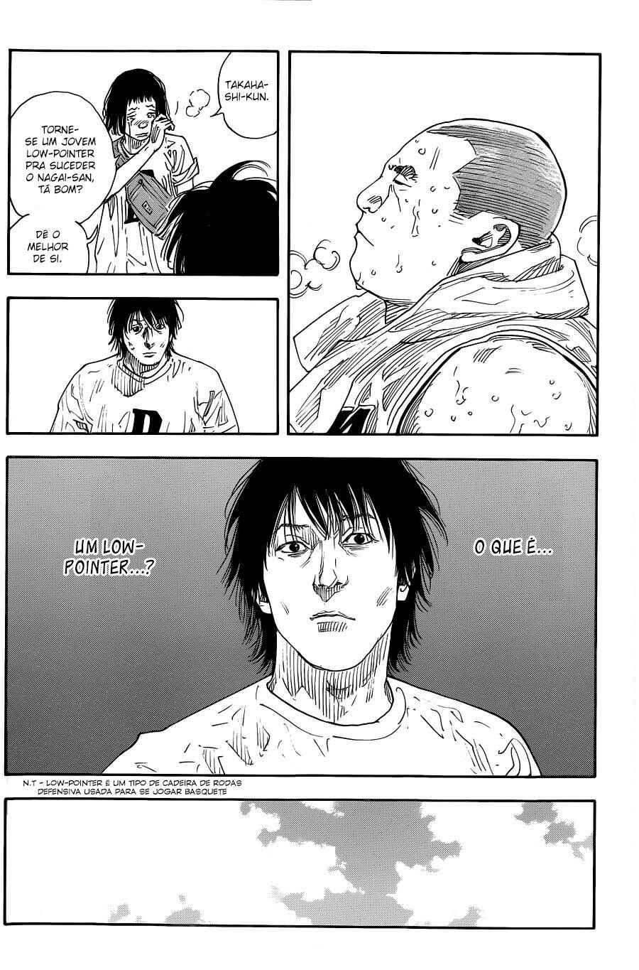 REAL Chapter 82 - Page 31
