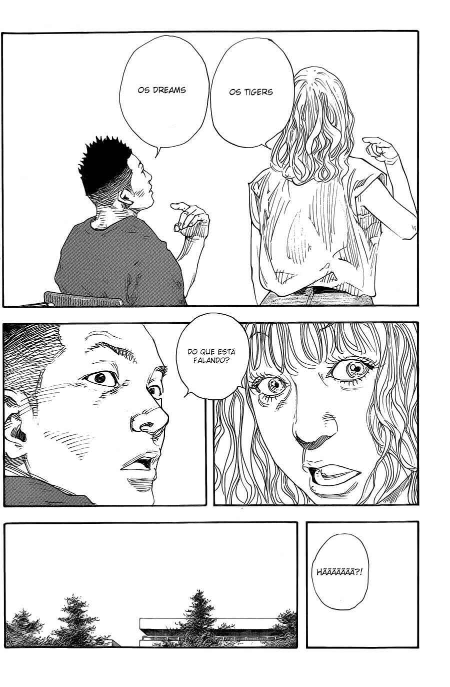 REAL Chapter 82 - Page 35