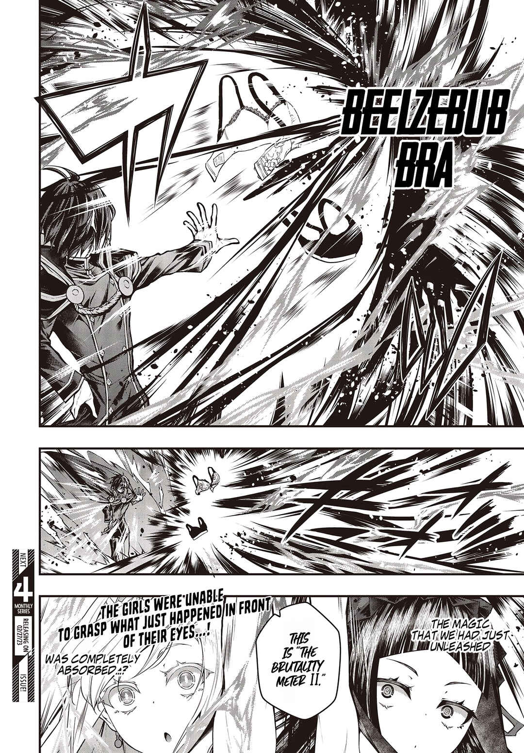 Ouritsu Majutsu Gakuin no Kichiku Koushi Chapter 3.1 - Page 12