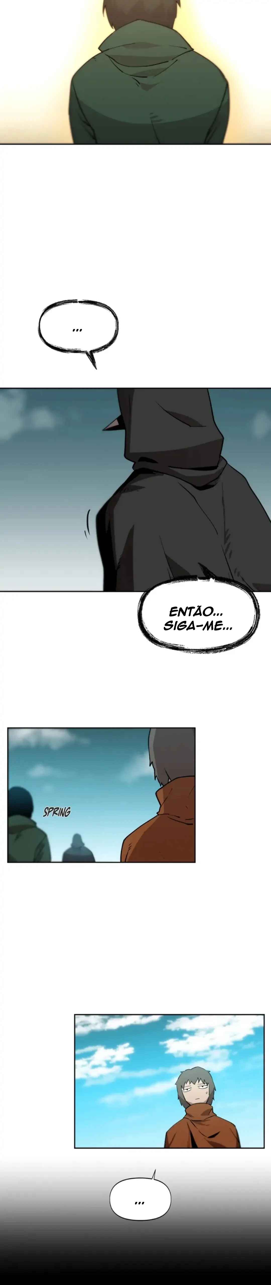 To Me, Games Are Murder Chapter 4 - Page 23