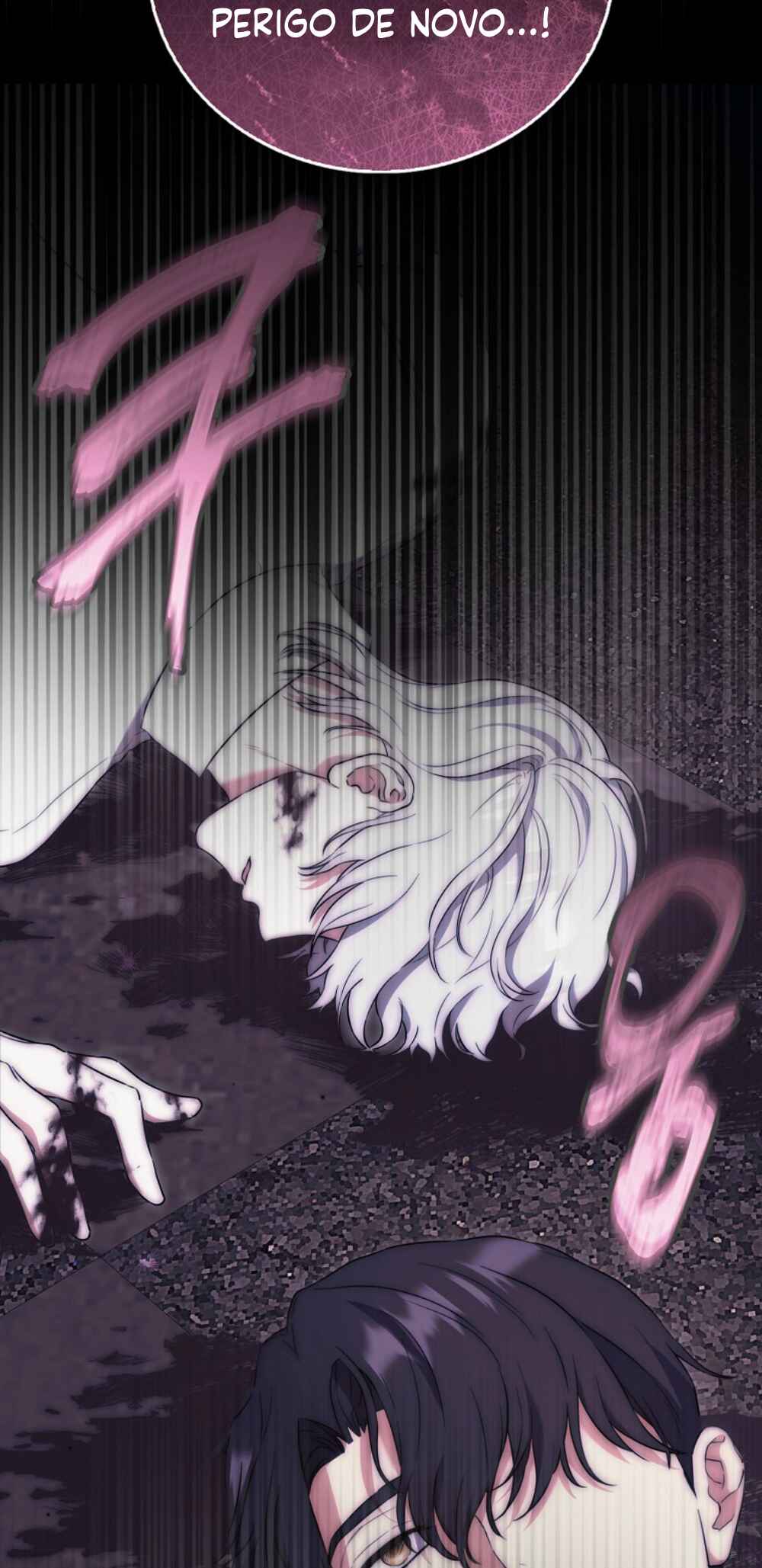 The Baby Demon King Has Too Many Dads Chapter 7 - Page 13
