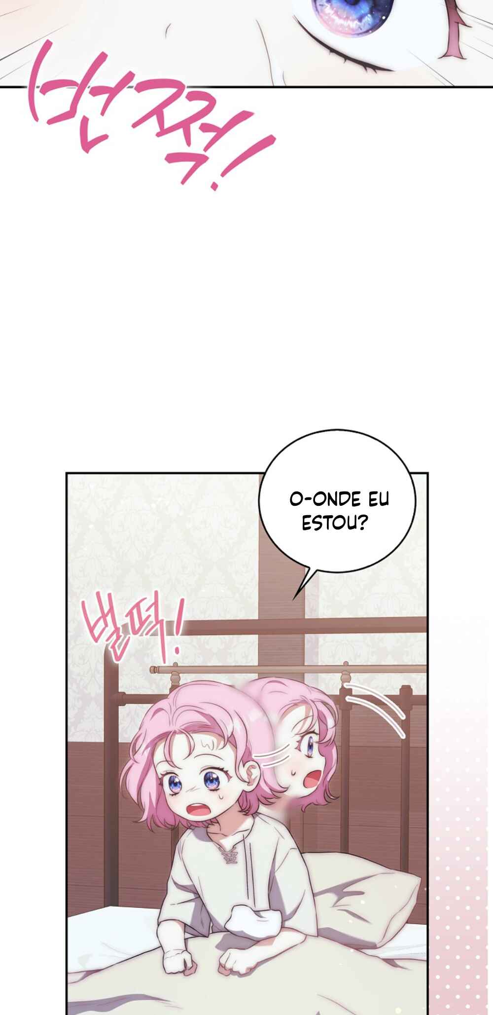 The Baby Demon King Has Too Many Dads Chapter 7 - Page 27